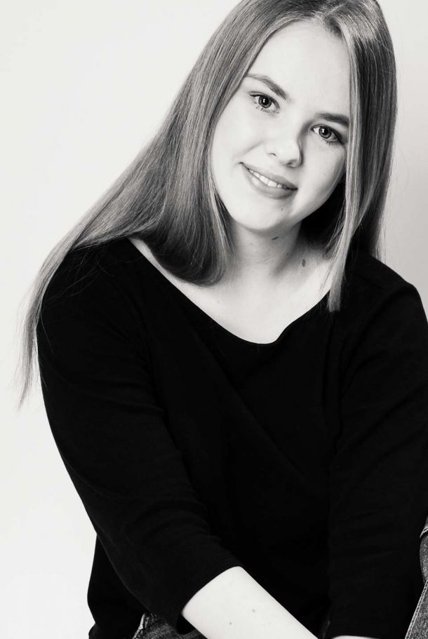 Mascha Wehrmeyer, Violine