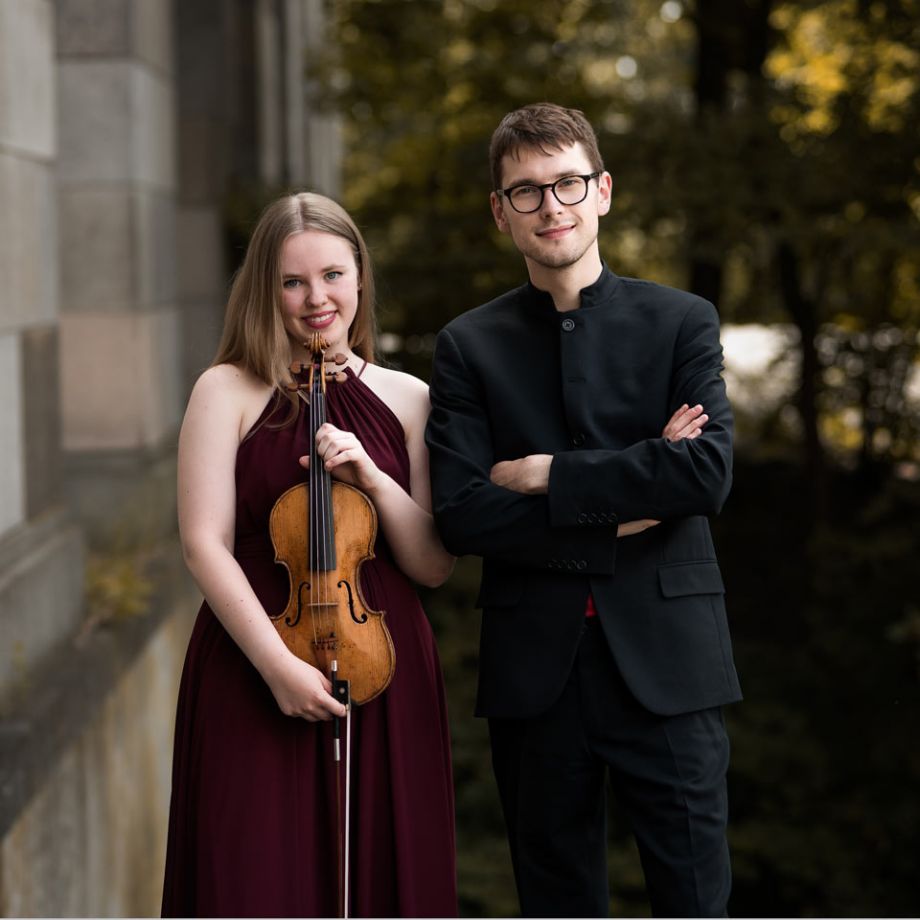 Mascha Wehrmeyer - Bild: Marco Ganzmann